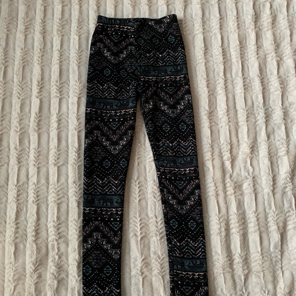 COZY Leggings 🌸 Women’s Size XS/S